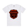 Mens Classic Minus Tee  Thumbnail