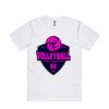 Mens Classic Minus Tee  Thumbnail