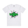 Mens Classic Minus Tee  Thumbnail