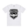 Mens Classic Minus Tee  Thumbnail