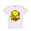 Mens Classic Minus Tee  Thumbnail