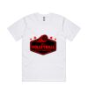 Mens Classic Minus Tee  Thumbnail