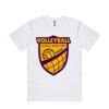 Mens Classic Minus Tee  Thumbnail