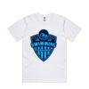 Mens Classic Minus Tee  Thumbnail