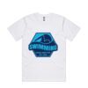 Mens Classic Minus Tee  Thumbnail