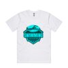 Mens Classic Minus Tee  Thumbnail