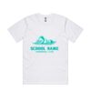 Mens Classic Minus Tee  Thumbnail