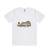 Mens Classic Minus Tee  Thumbnail
