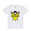 Mens Classic Minus Tee  Thumbnail