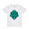 Mens Classic Minus Tee  Thumbnail