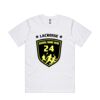 Mens Classic Minus Tee  Thumbnail