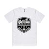 Mens Classic Minus Tee  Thumbnail