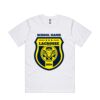 Mens Classic Minus Tee  Thumbnail