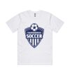 Mens Classic Minus Tee  Thumbnail