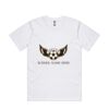 Mens Classic Minus Tee  Thumbnail