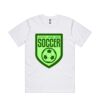 Mens Classic Minus Tee  Thumbnail