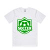 Mens Classic Minus Tee  Thumbnail