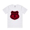 Mens Classic Minus Tee  Thumbnail