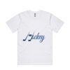 Mens Classic Minus Tee  Thumbnail