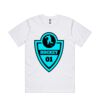 Mens Classic Minus Tee  Thumbnail