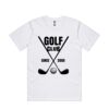 Mens Classic Minus Tee  Thumbnail