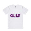 Mens Classic Minus Tee  Thumbnail