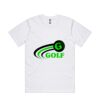 Mens Classic Minus Tee  Thumbnail