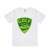 Mens Classic Minus Tee  Thumbnail