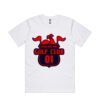 Mens Classic Minus Tee  Thumbnail