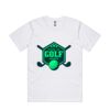 Mens Classic Minus Tee  Thumbnail
