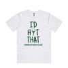Mens Classic Minus Tee  Thumbnail