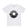 Mens Classic Minus Tee  Thumbnail