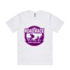 Mens Classic Minus Tee  Thumbnail