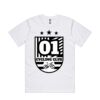 Mens Classic Minus Tee  Thumbnail