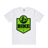 Mens Classic Minus Tee  Thumbnail