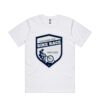 Mens Classic Minus Tee  Thumbnail