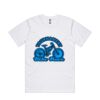 Mens Classic Minus Tee  Thumbnail