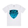 Mens Classic Minus Tee  Thumbnail