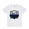 Mens Classic Minus Tee  Thumbnail