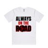 Mens Classic Minus Tee  Thumbnail