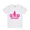 Mens Classic Minus Tee  Thumbnail
