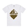 Mens Classic Minus Tee  Thumbnail