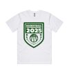 Mens Classic Minus Tee  Thumbnail