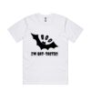 Mens Classic Minus Tee  Thumbnail