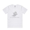 Mens Classic Minus Tee  Thumbnail