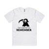 Mens Classic Minus Tee  Thumbnail