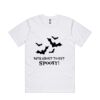Mens Classic Minus Tee  Thumbnail