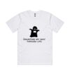 Mens Classic Minus Tee  Thumbnail