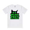 Mens Classic Minus Tee  Thumbnail