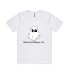 Mens Classic Minus Tee  Thumbnail